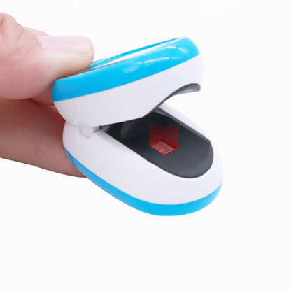 VitalCare™ Kids – Pulsoximeter för barn & spädbarn
