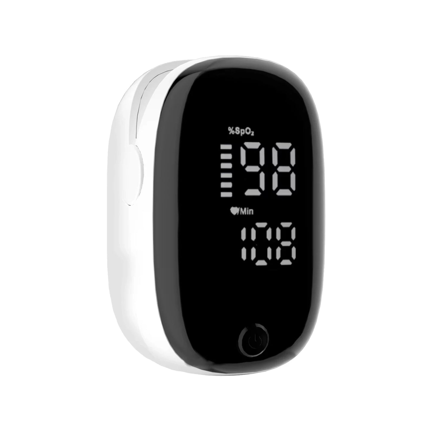 OxyCare™  – Din trygghetspartner i vardagen med diabetes