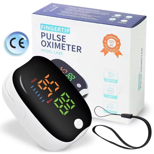 OxyCare™  – Din trygghetspartner i vardagen med diabetes