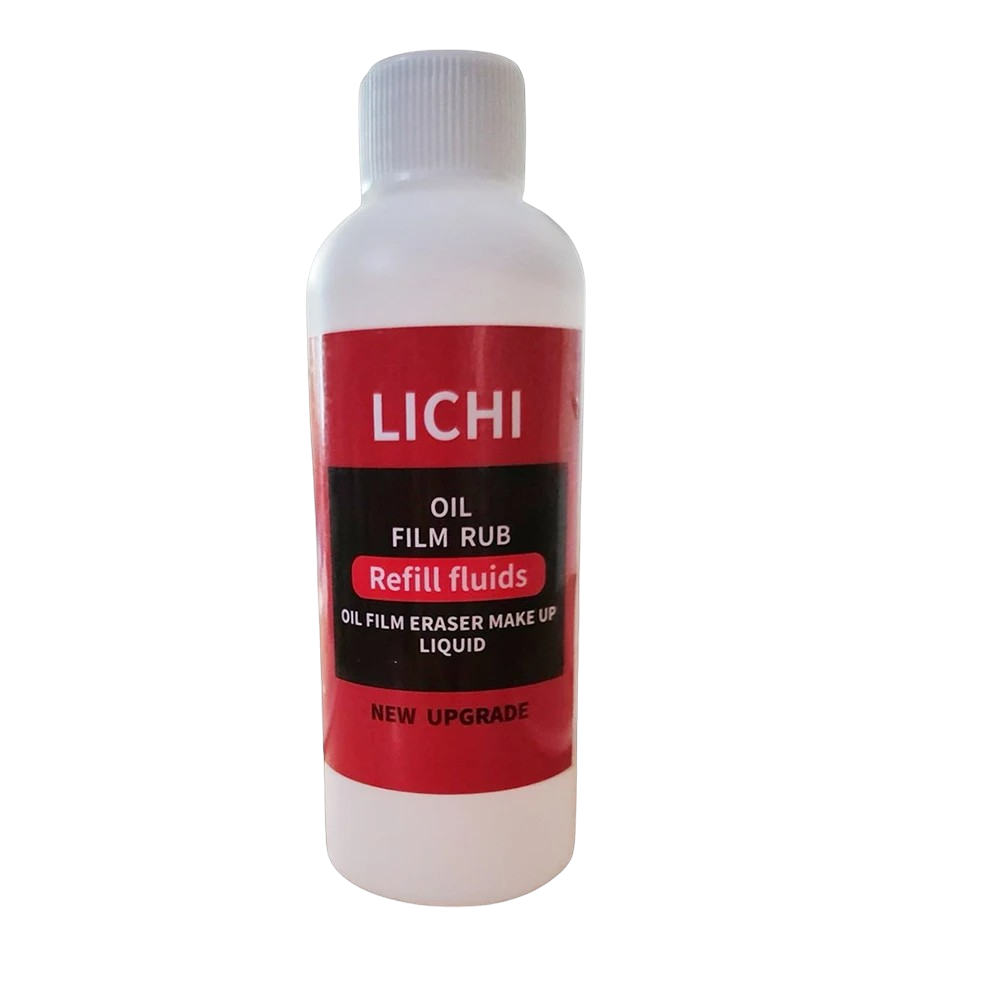 1st 100ML