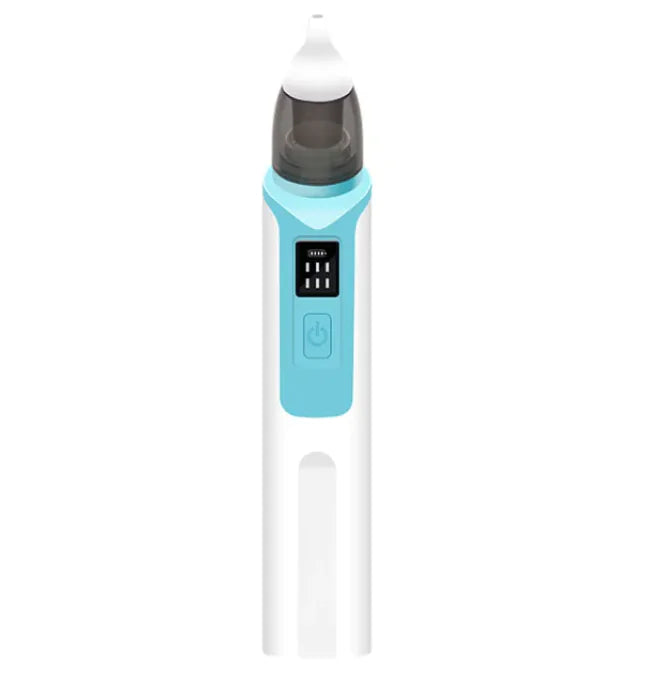 Blå / USB