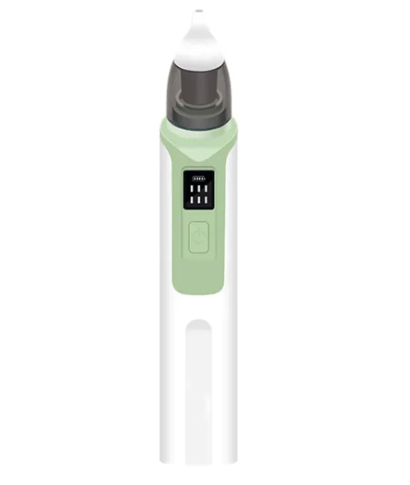 Grön / USB